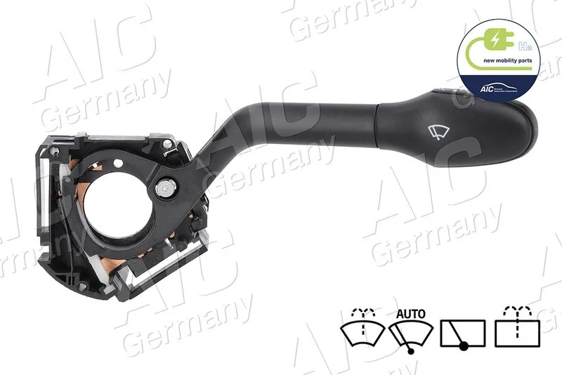 Wiper Switch aic 50749