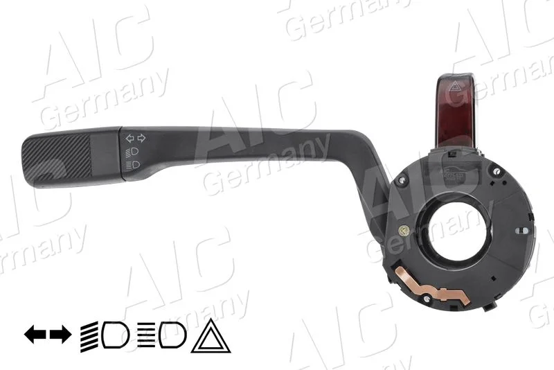 Prepínač smerových svetiel AIC 50775