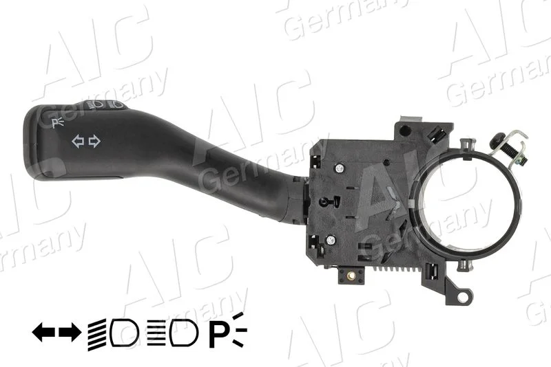 Prepínač smerových svetiel AIC 50777