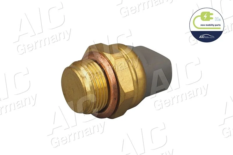 Spínač teploty, ventilátor chladiča AIC 50810