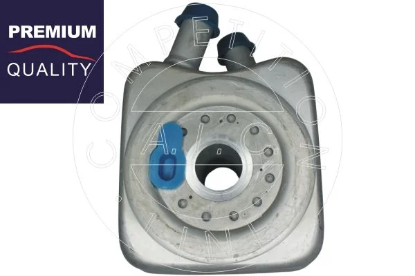 Oil Cooler, engine oil AIC 50906