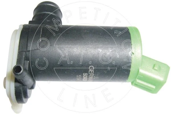 Čerpadlo ostrekovačov, čistenie okien AIC 50909
