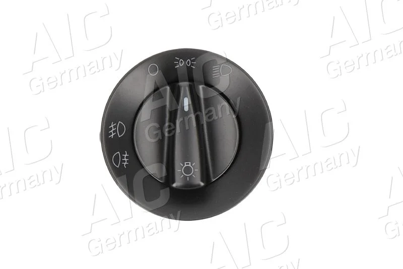 Spínač,, svetlomet AIC 50995