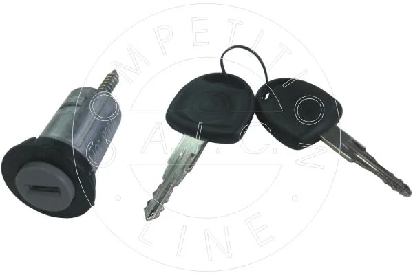 Zámková vložka, zámok zapaľovania AIC 51008