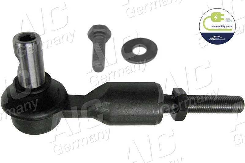 Skersinės vairo trauklės galas AIC 51020