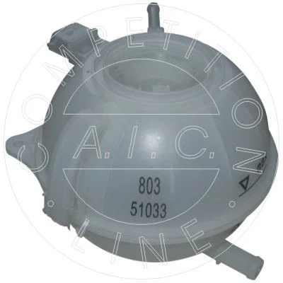 Expansion Tank, coolant AIC 51033