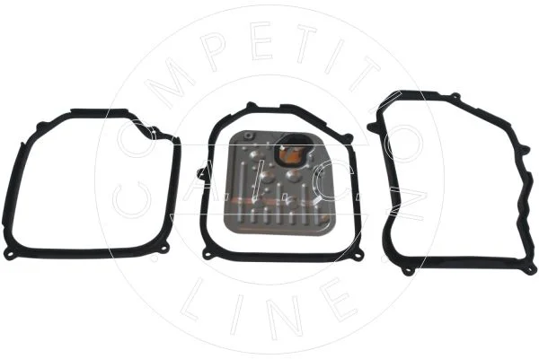 Hydraulic Filter, automatic transmission AIC 51197