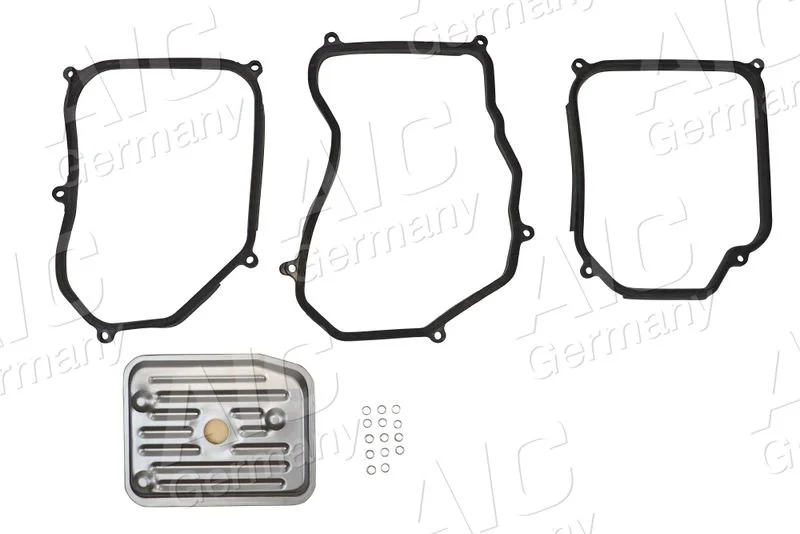 Hydraulic Filter, automatic transmission AIC 51202
