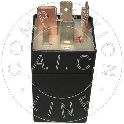 Relé, systém žeravenia AIC 51370