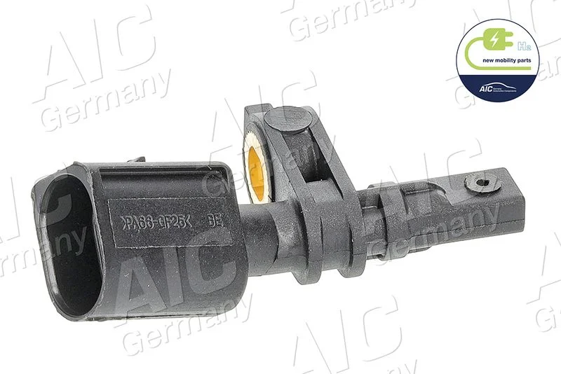 Jutiklis, rato greitis AIC 51483