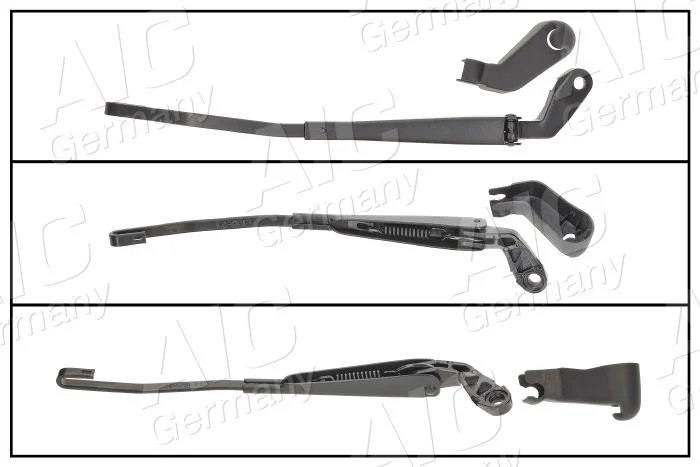 Wiper Arm, window cleaning AIC 51613