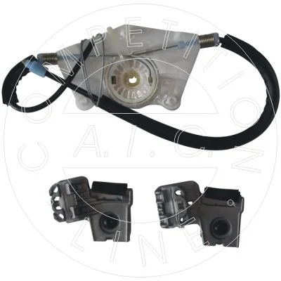 Repair Kit, window regulator AIC 51787