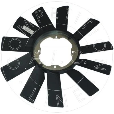 Koleso ventilátora, chladenie motora AIC 51863
