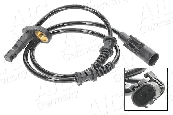 Snímač, počet otáčok kolesa AIC 52003