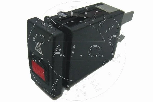 Spínač výstražných svetiel AIC 52073