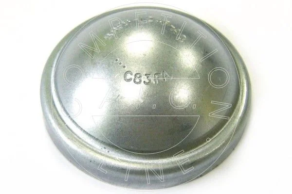Protection Lid, wheel hub AIC 52359
