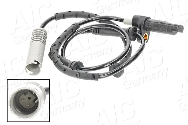 Snímač, počet otáčok kolesa AIC 52401