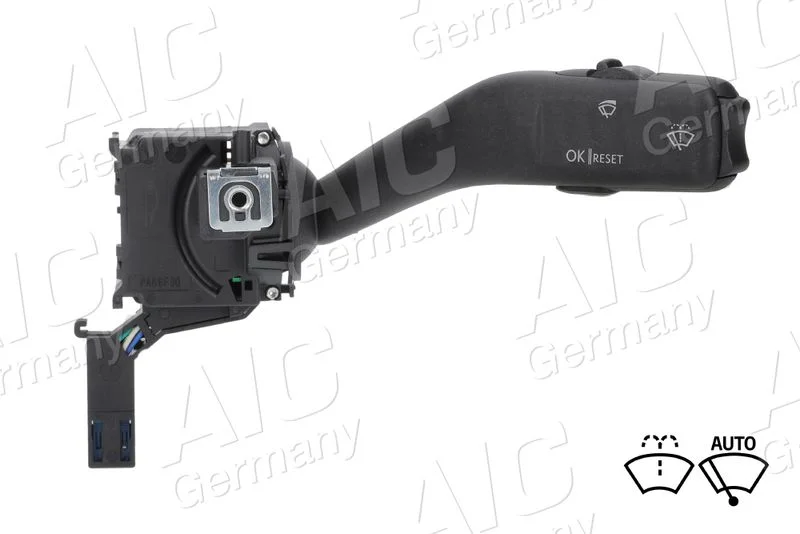 Wiper Switch AIC 52531
