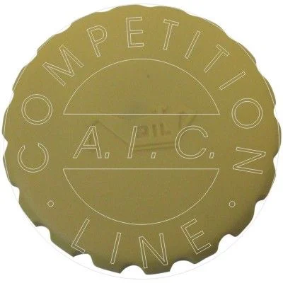 Cap, oil filler neck AIC 52643
