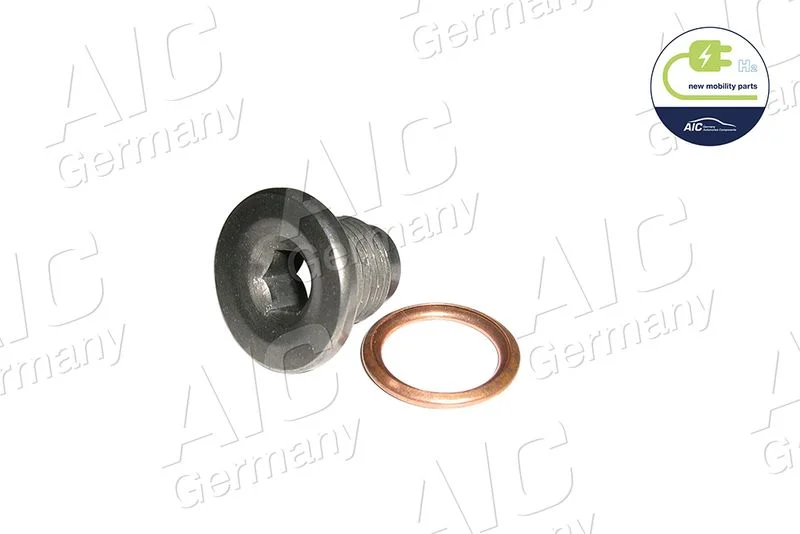 Screw Plug, oil sump AIC 52677