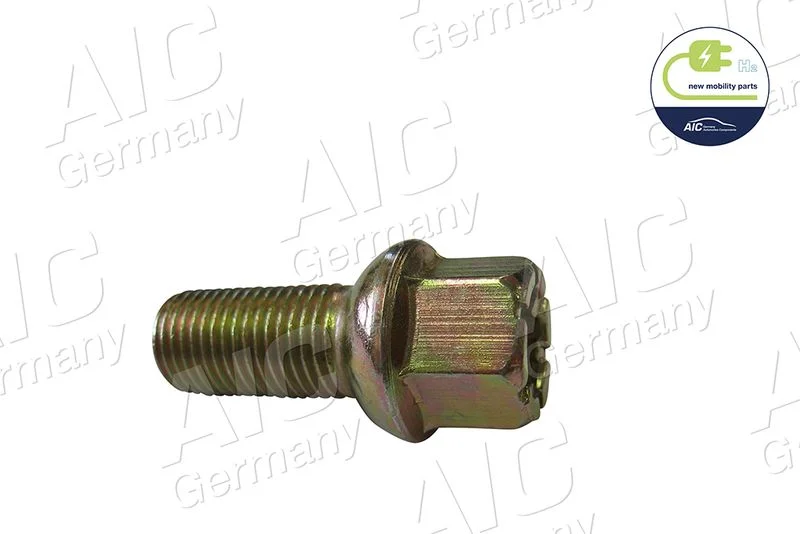 Wheel Bolt AIC 52727