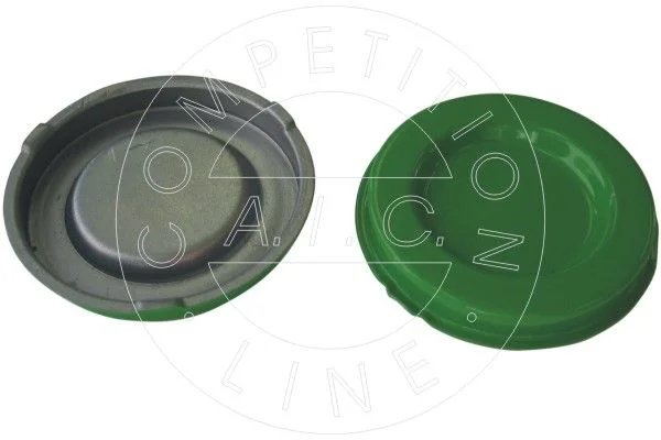 Protection Lid, wheel hub AIC 52734