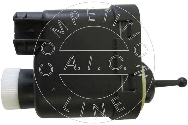 Actuator, headlight levelling AIC 52748