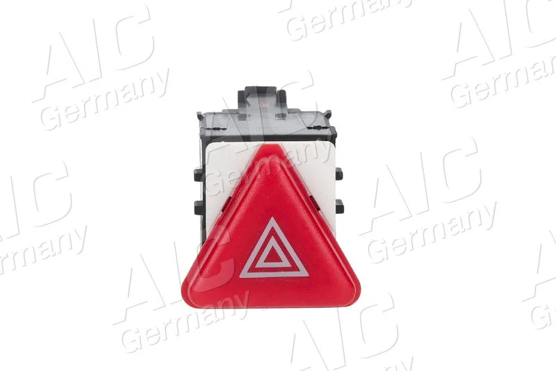 Spínač výstražných svetiel AIC 52776