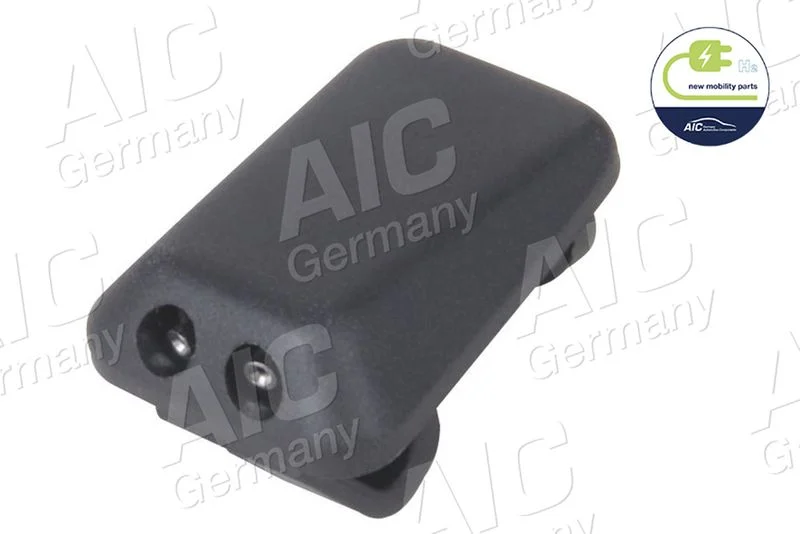 Plovimo skysčio purkštukas, priekinis langas AIC 52797