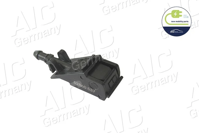Plovimo skysčio purkštukas, priekinis langas AIC 52860