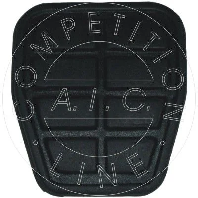 Pedal Pad, brake pedal AIC 52872
