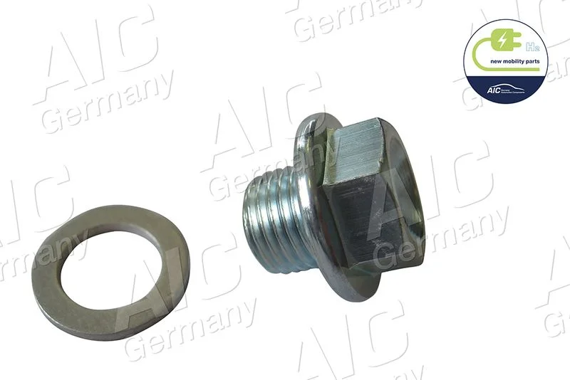 Screw Plug, oil sump AIC 52881