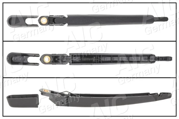 Wiper Arm, window cleaning AIC 52929