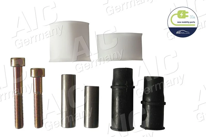 Kreipiančiųjų movų rinkinys, stabdžių apkaba AIC 52933