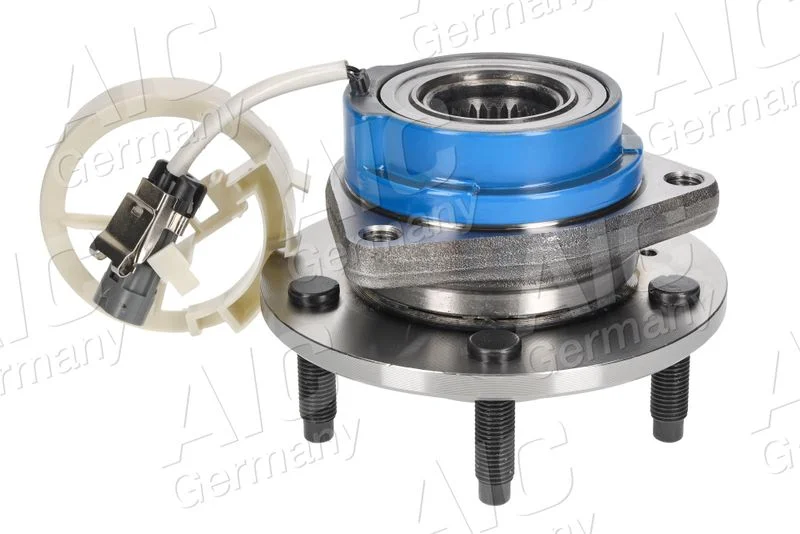 Rato guolio komplektas AIC 52957