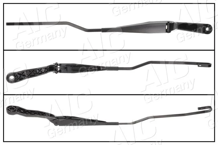 Wiper Arm, window cleaning AIC 52985