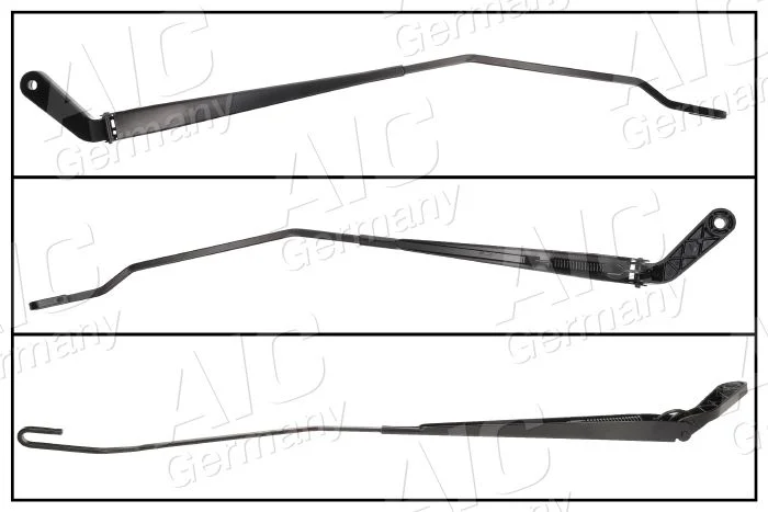 Wiper Arm, window cleaning AIC 52986