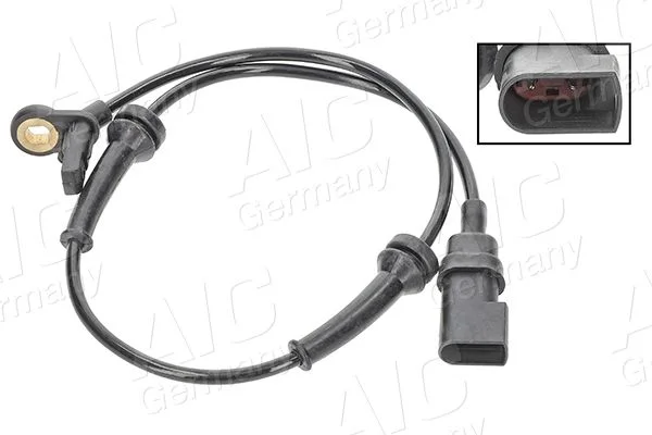 Snímač, počet otáčok kolesa AIC 52995