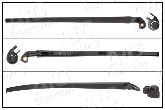 Wiper Arm, window cleaning AIC 53001