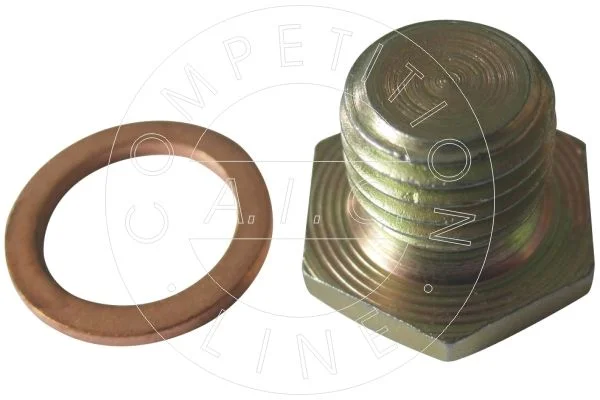 Screw Plug, oil sump AIC 53047