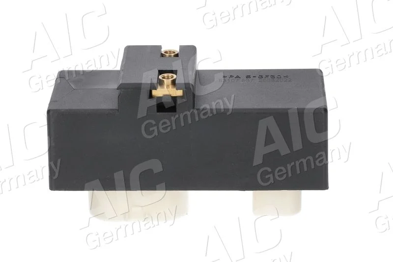 Riadiaca jednotka, elektrický ventilátor (chladenie motora) AIC 53107