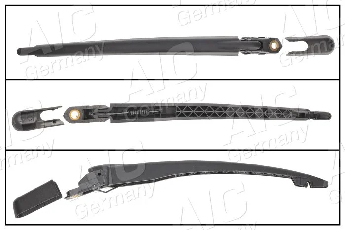 Wiper Arm, window cleaning AIC 53115