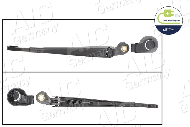 Rameno stierača, čistenie okien AIC 53173