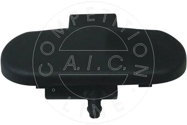 Tryska ostrekovača skiel, čistenie okien AIC 53187