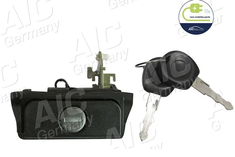 Zámok zadných dverí AIC 53209