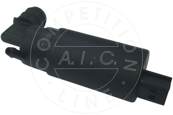 Čerpadlo ostrekovačov, čistenie okien AIC 53300