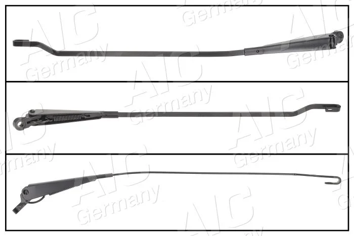 Rameno stierača, čistenie okien AIC 53326