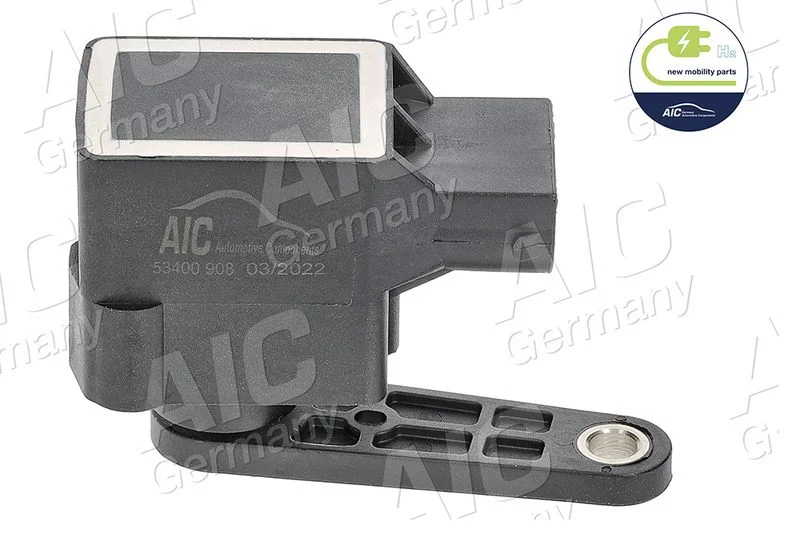 Senzor, regulácia sklonu svetlometov AIC 53400