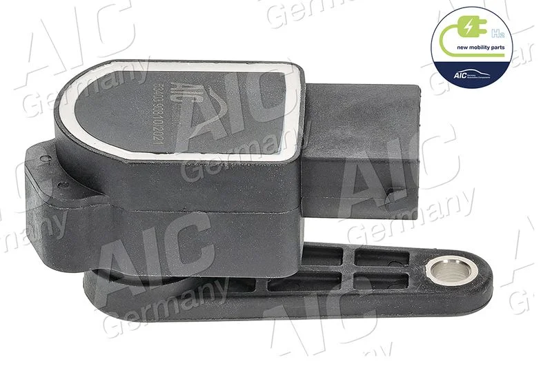 Senzor, regulácia sklonu svetlometov AIC 53403