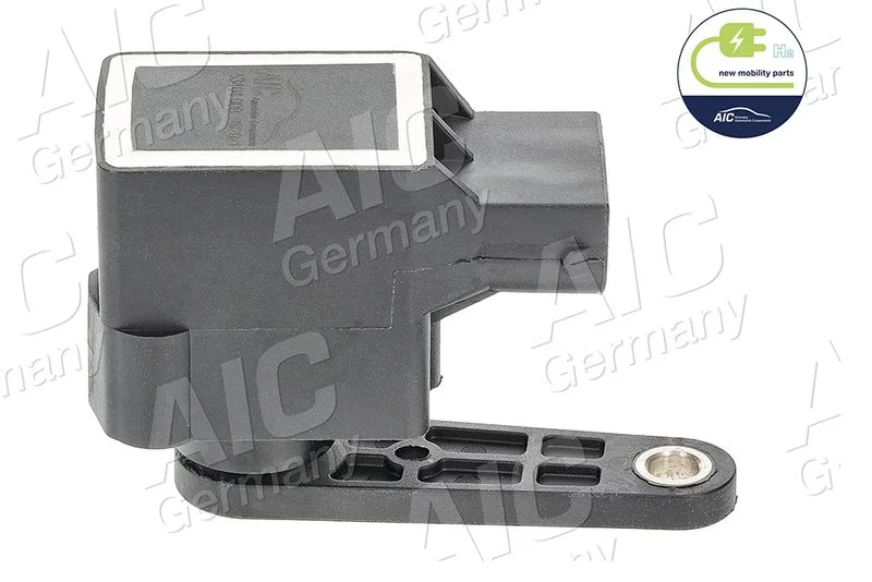 Unknown AIC 53404
